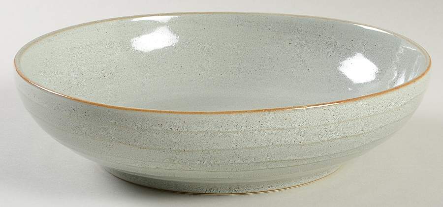 Studio Sage 9" Round Vegetable Bowl by 222 Fifth (PTS)-1