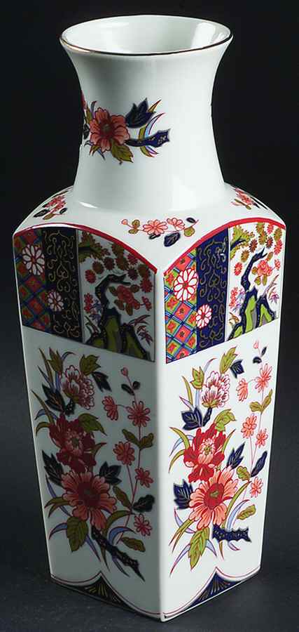 EIK2 10" Vase by Eiwa Kinsei-1
