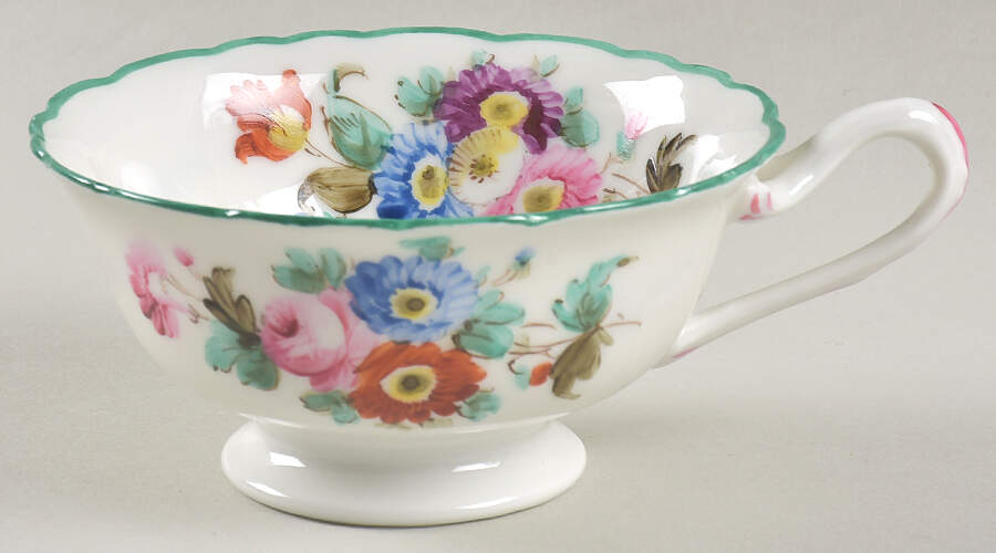 ASM3 Footed Cup by A Schmidt & Sons-1