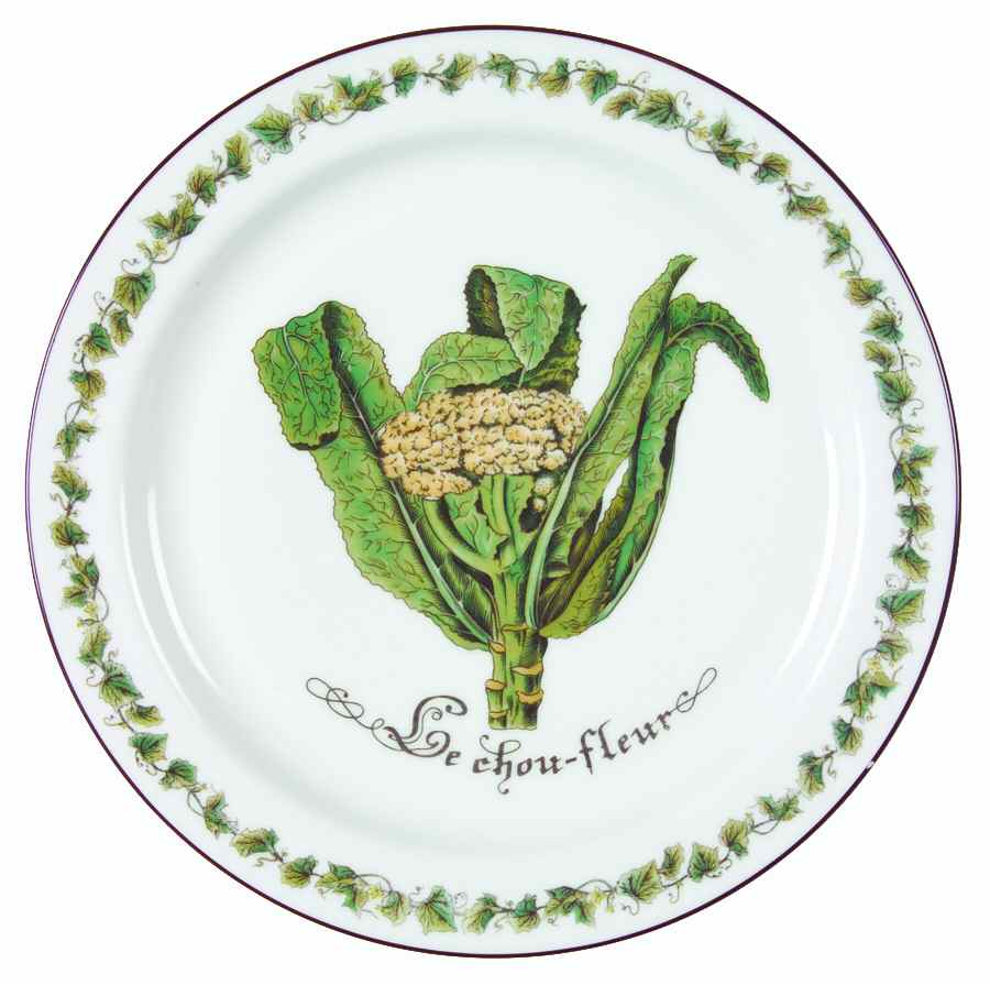 ASZ3 Dinner Plate by Asta-1
