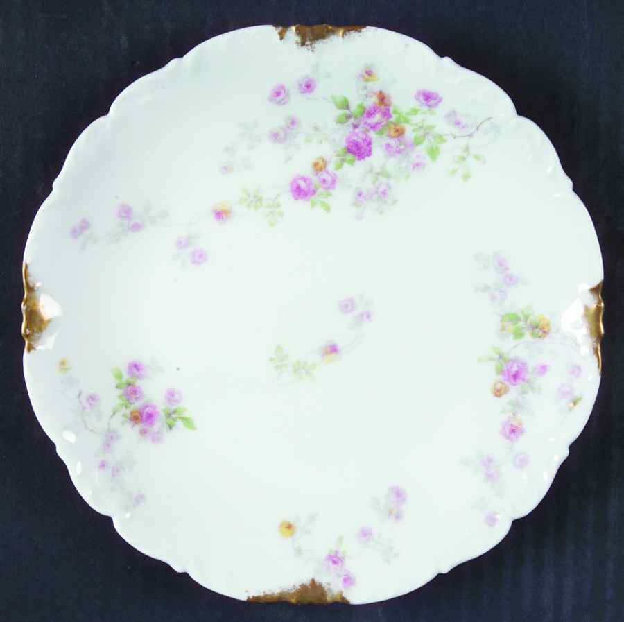 AHR668 Salad Plate by Charles Ahrenfeldt-1
