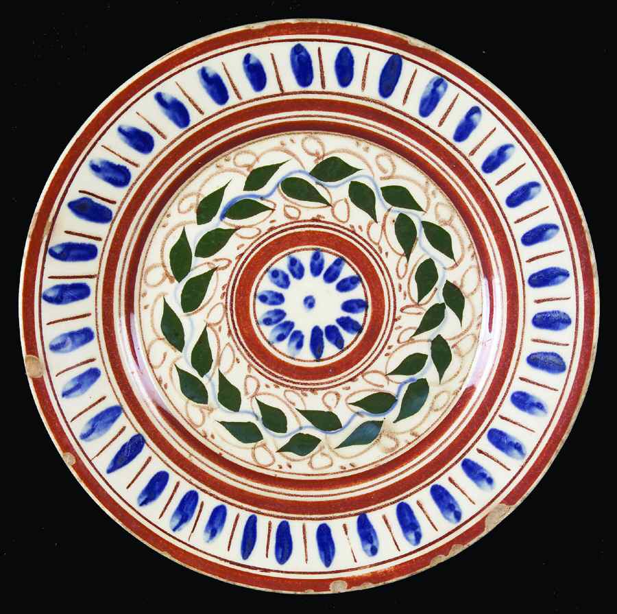 ADA152 Bread & Butter Plate by Adams China-1
