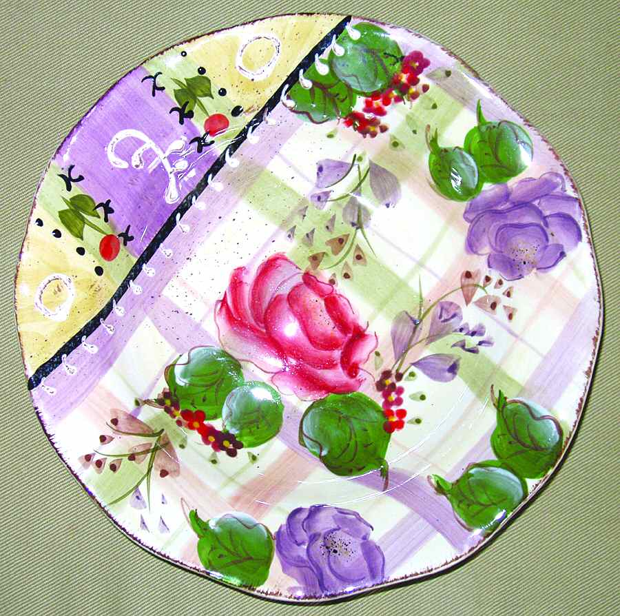 AIA1 Rim Soup Bowl by Asia Master Ltd-1