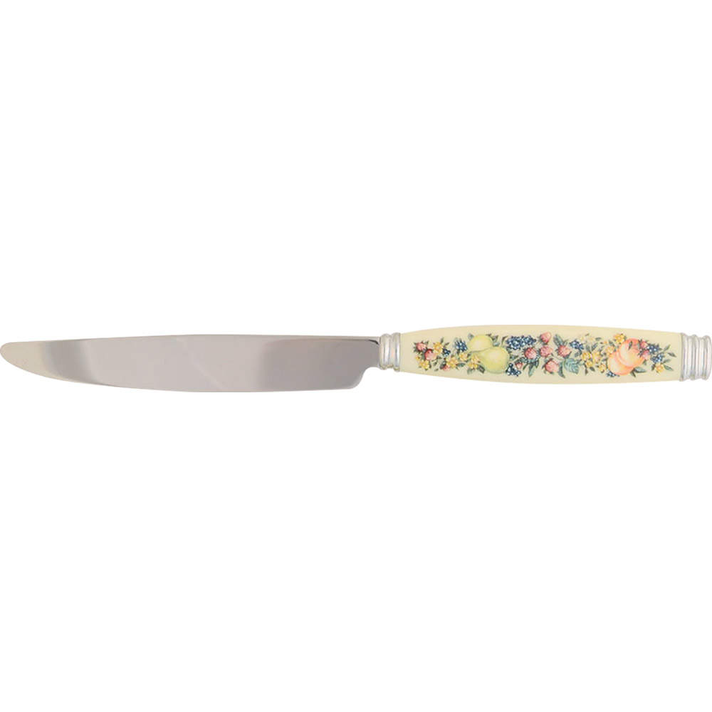 Sweet Country Harvest Small Dinner Knife by Avon-1