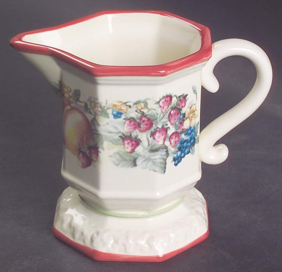 Sweet Country Harvest Creamer by Avon-1