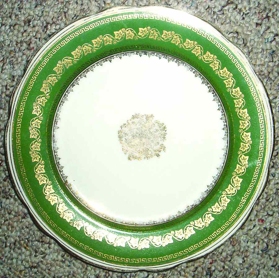 AUS346 Dessert/Pie Plate by Austria-1
