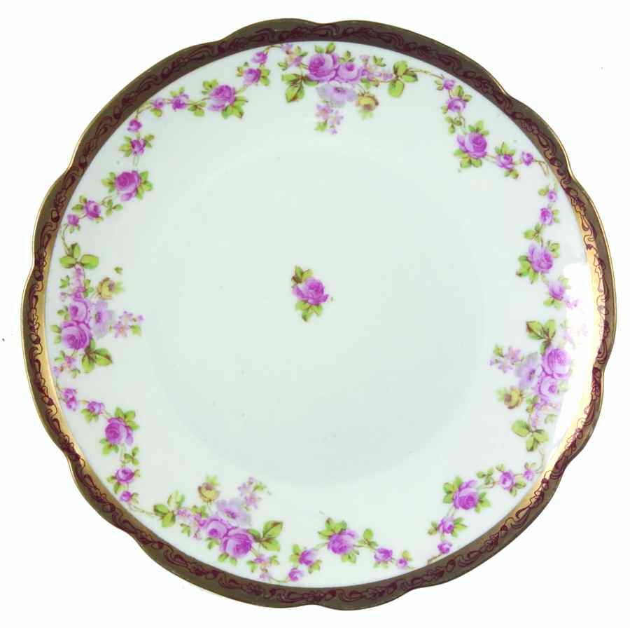 ALT447 Salad Plate by Altrohlau-1