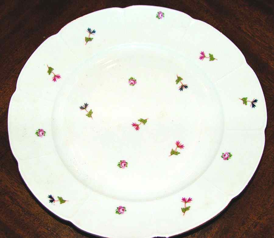 ARZ163 Luncheon Plate by Arzberg-1