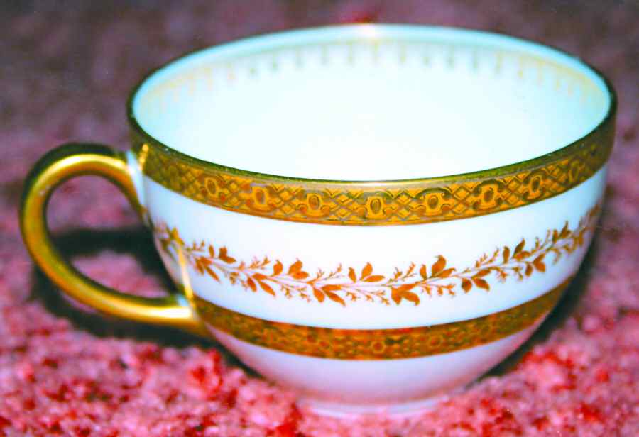 ADF13 Flat Cup by Andre Francois-1