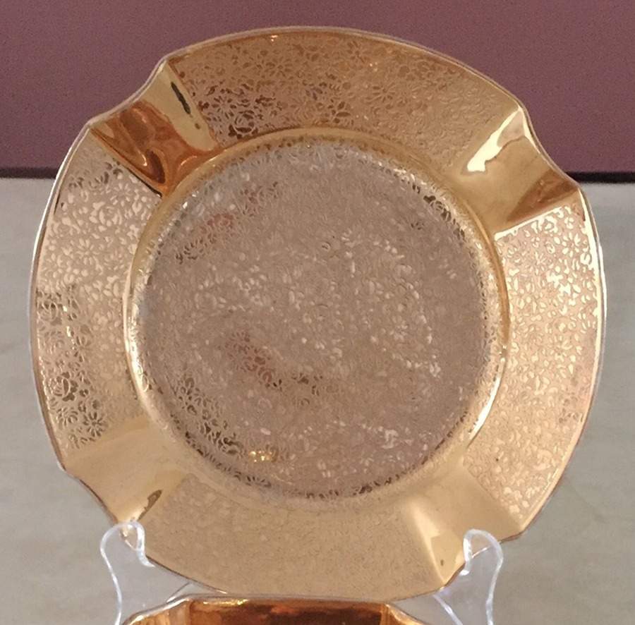 1253 Dessert/Pie Plate by Arzberg-1
