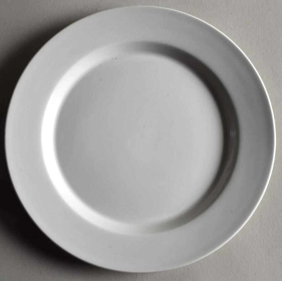 ARA113 Salad Plate by Arabia of Finland-1
