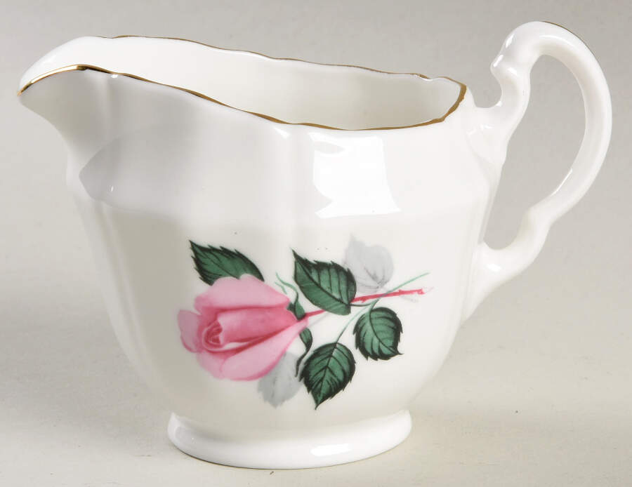 H1025 Mini Creamer by Adderley-1