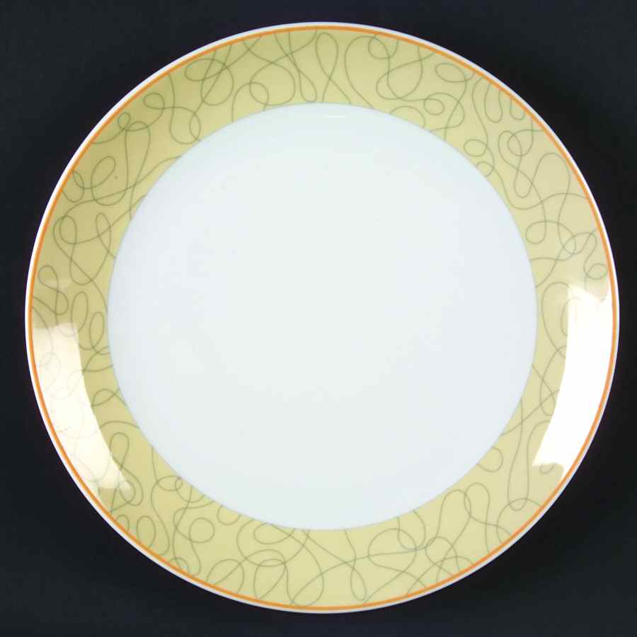 ARZ165 Dinner Plate by Arzberg-1