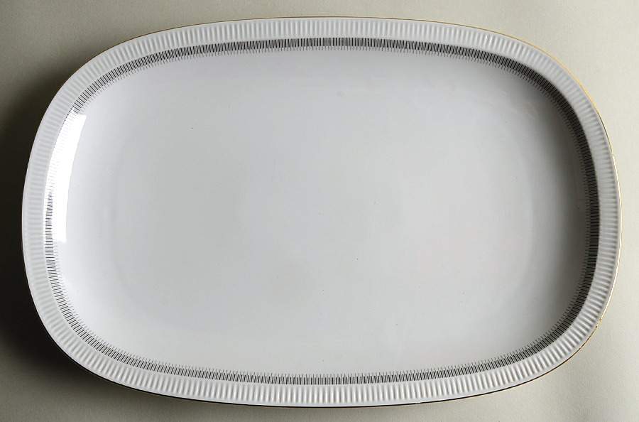 Larissa 15" Oval Serving Platter by Arzberg-1