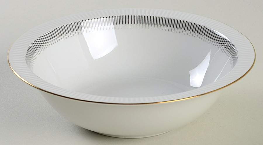 Larissa Rim Cereal Bowl by Arzberg-1