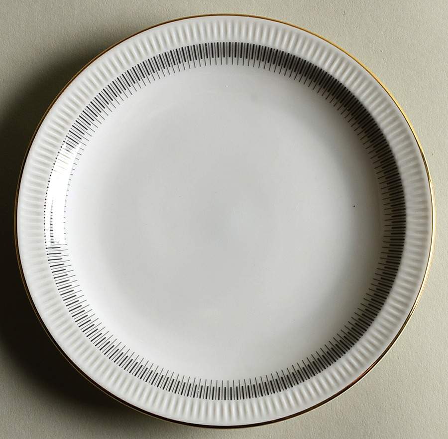 Larissa Bread & Butter Plate by Arzberg-1