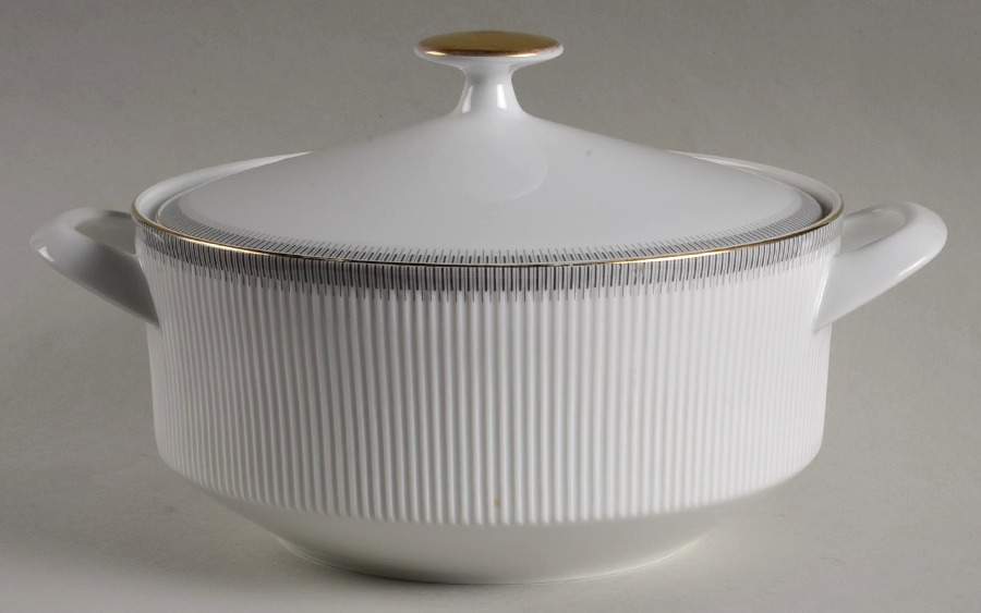 Larissa Round Covered Vegetable by Arzberg-1