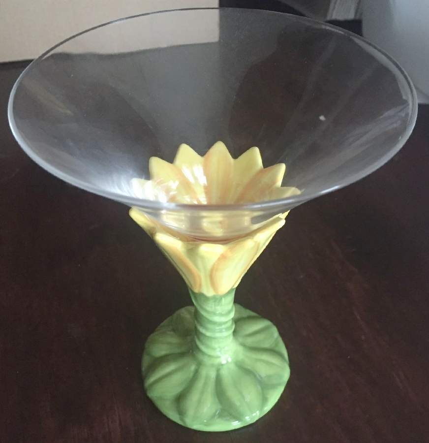 Sunflower China Margarita by 222 Fifth (PTS)-1