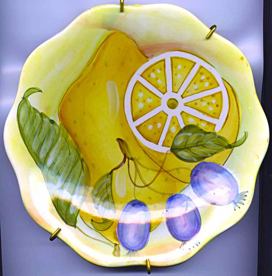 A la Carte Salad Plate by Ambiance-1