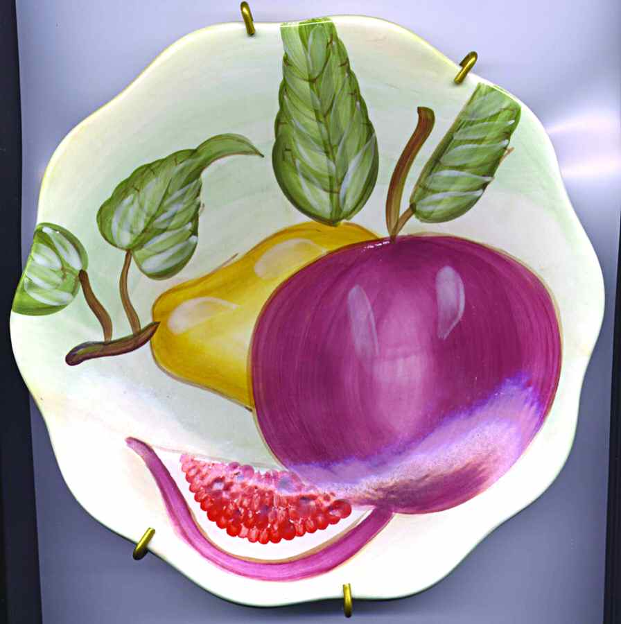 A la Carte Salad Plate by Ambiance-1