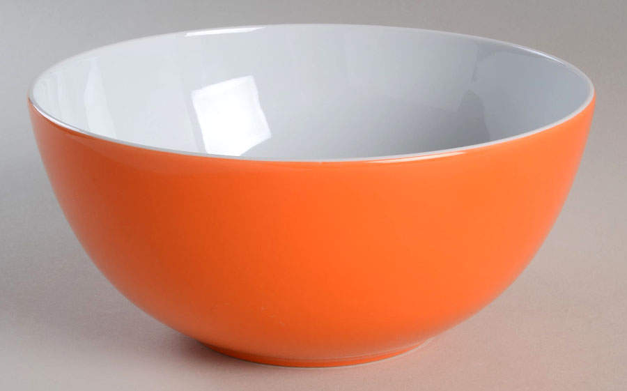 Tric Fresh 8" Round Vegetable Bowl by Arzberg-1