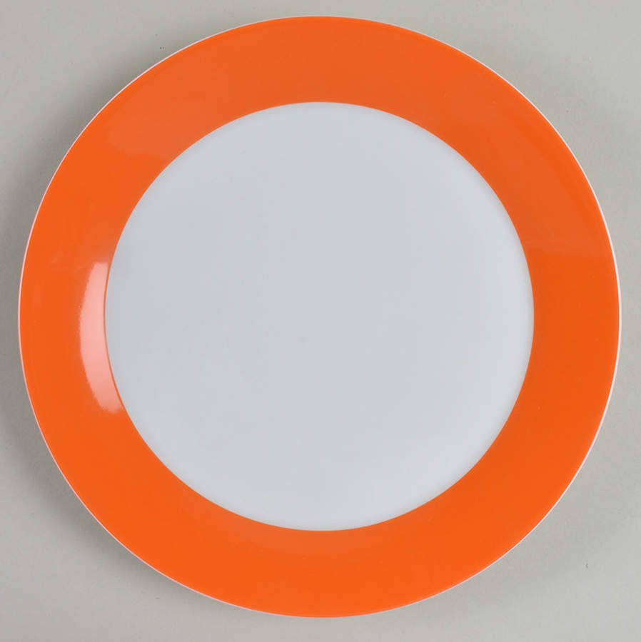 Tric Fresh Breakfast Plate by Arzberg-1
