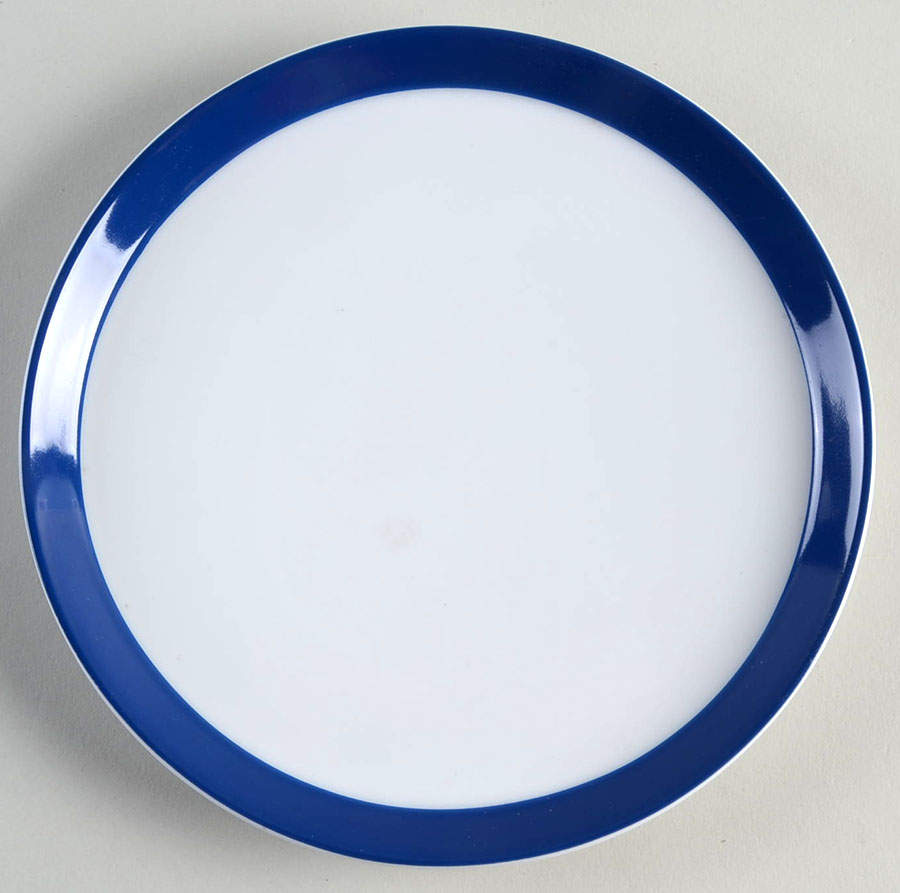 Tric Ocean Bread & Butter Plate by Arzberg-1