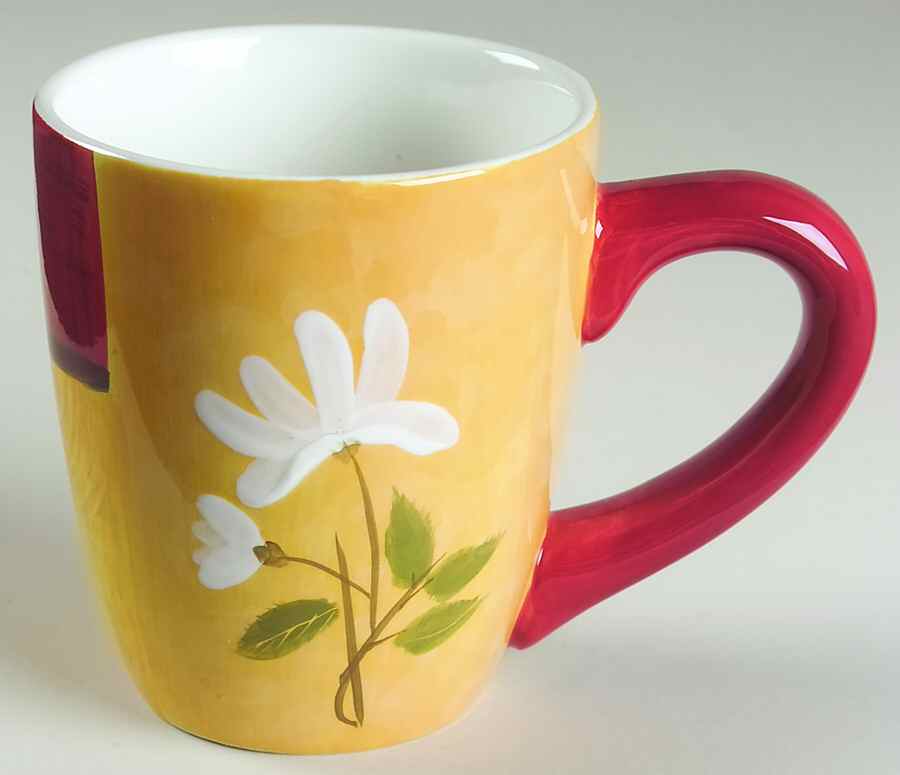 Kyoto Mug by 222 Fifth (PTS)-1