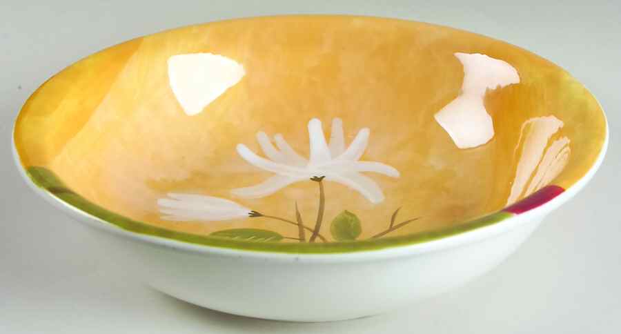 Kyoto Coupe Soup Bowl by 222 Fifth (PTS)-1