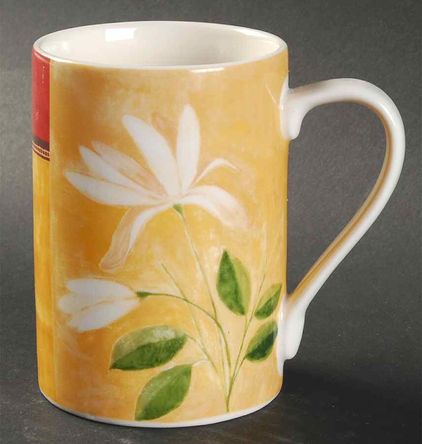 Kyoto Mug by 222 Fifth (PTS)-1