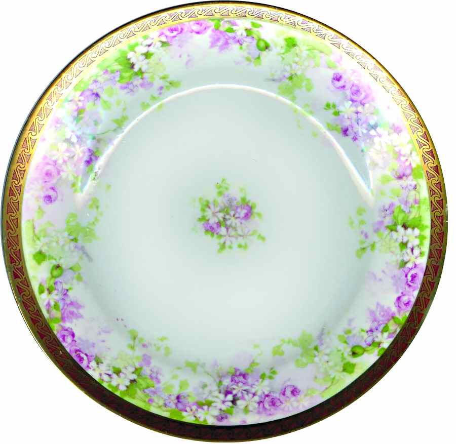 ALT458 Salad Plate by Altrohlau-1