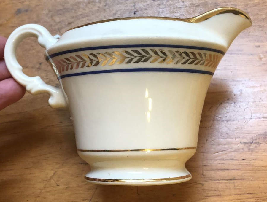 ATS53 Creamer by Atlas China (NY)-1