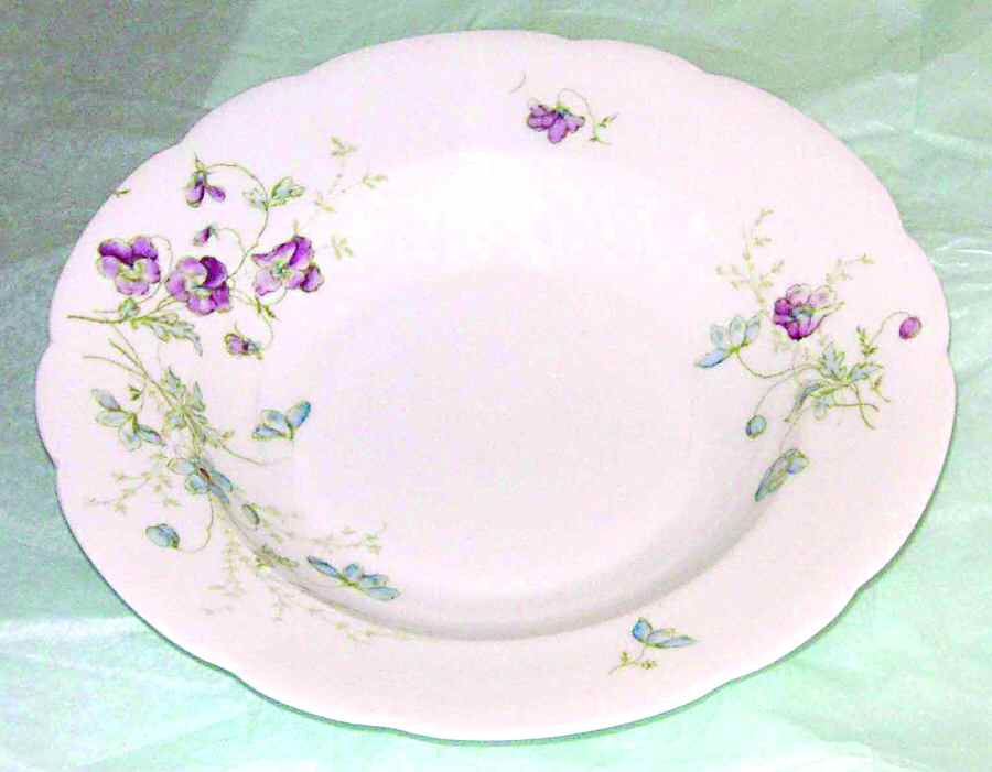 7792 Rim Soup Bowl by Austria-1