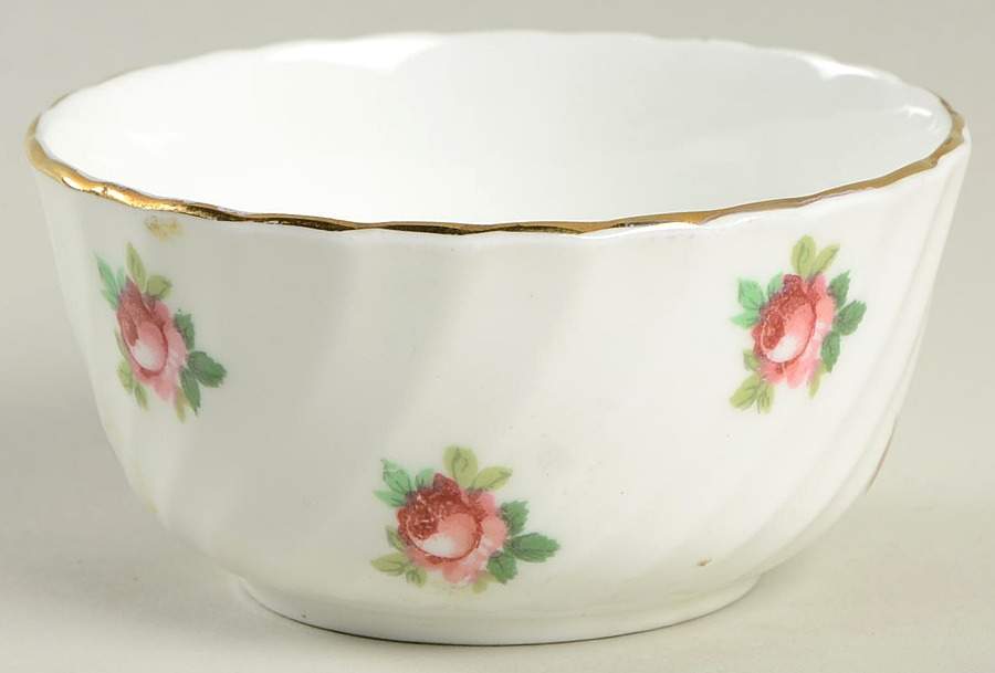 H1070 Mini Open Sugar Bowl by Adderley-1