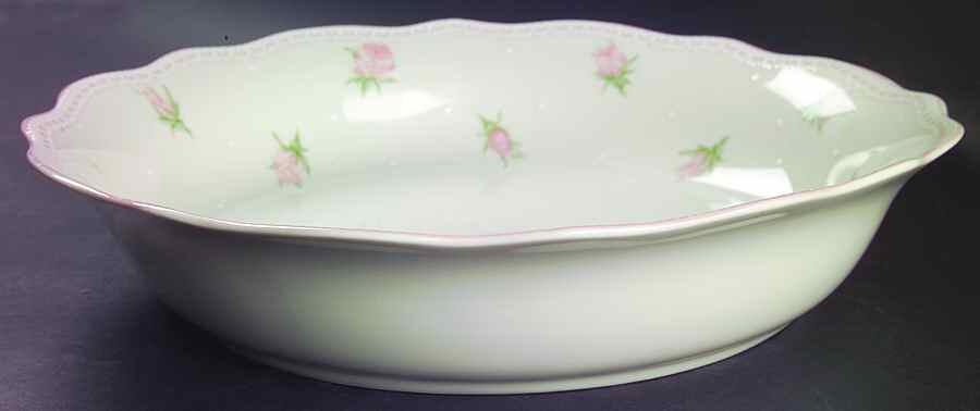 Stephanie 13" Pasta Serving Bowl by 222 Fifth (PTS)-1