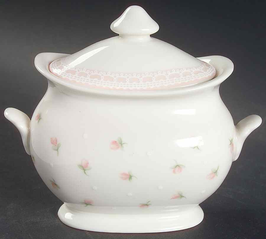 Stephanie Sugar Bowl & Lid by 222 Fifth (PTS)-1