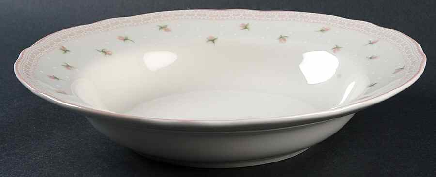 Stephanie Large Rim Soup Bowl by 222 Fifth (PTS)-1