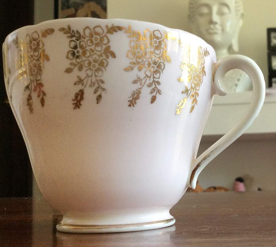 H452 Footed Cup by Adderley-1
