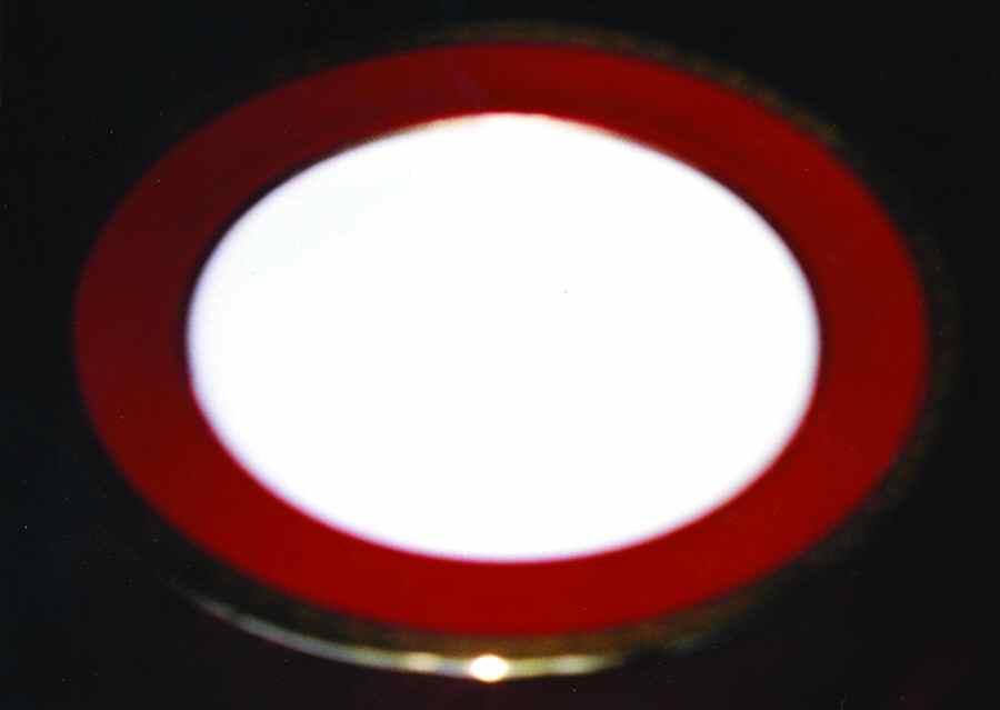 8083 Dinner Plate by John  Aynsley & Sons-1
