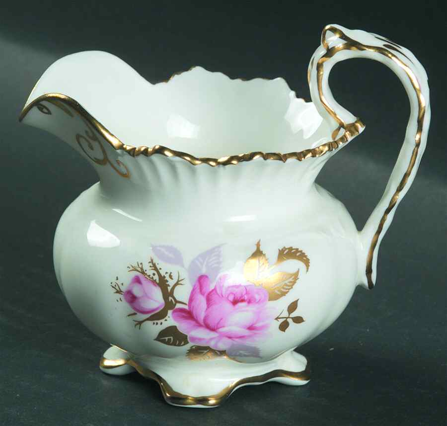 AYN151 Mini Creamer by John  Aynsley & Sons-1