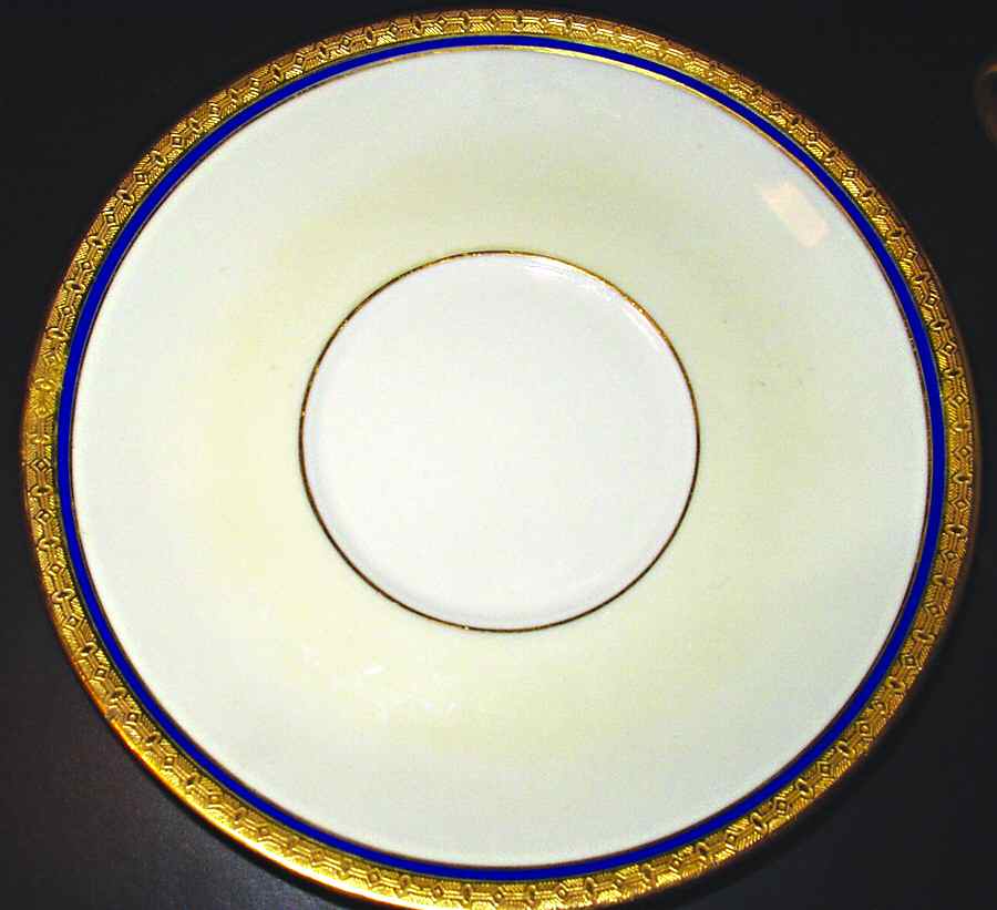 AHR694 Saucer for Cream Soup Bowl by Charles Ahrenfeldt-1