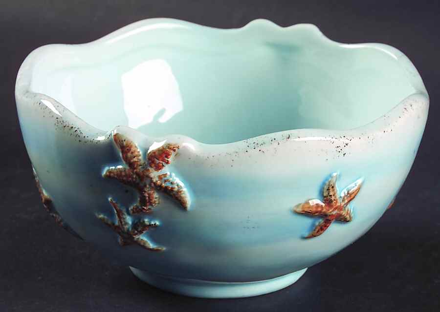 Starfish Fruit/Dessert (Sauce) Bowl by Ambiance-1