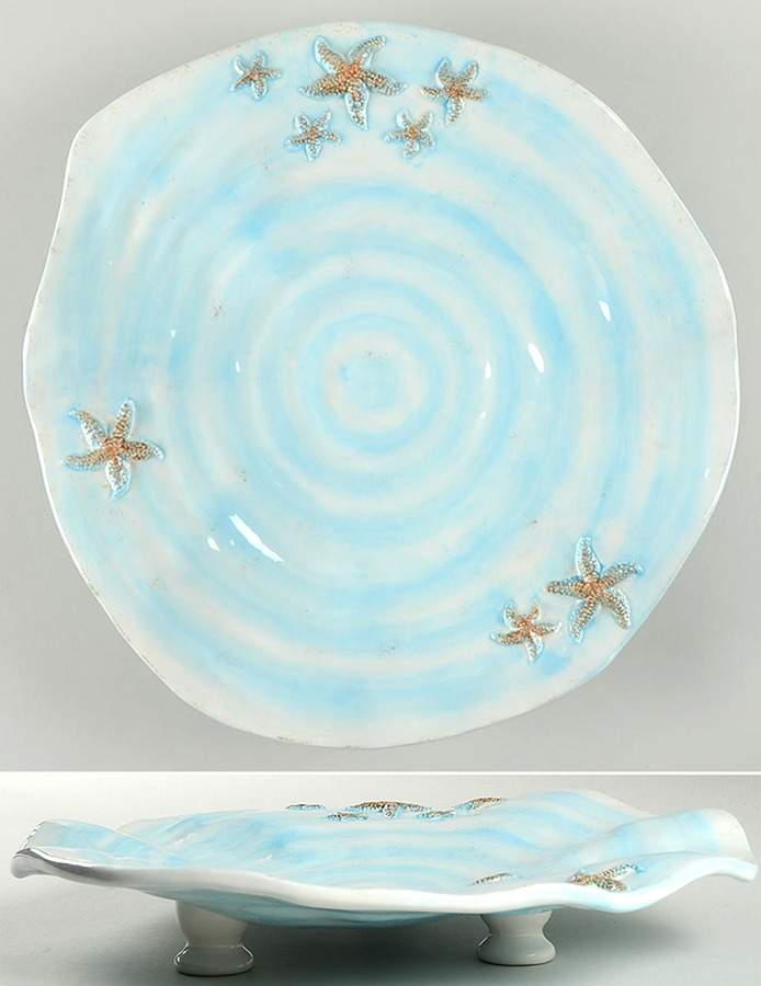 Starfish Centerpiece by Ambiance-1