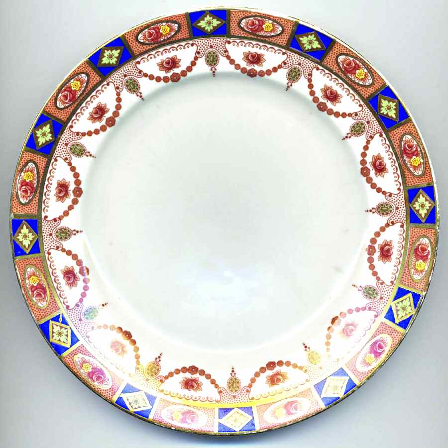 ALT468 Dinner Plate by Altrohlau-1