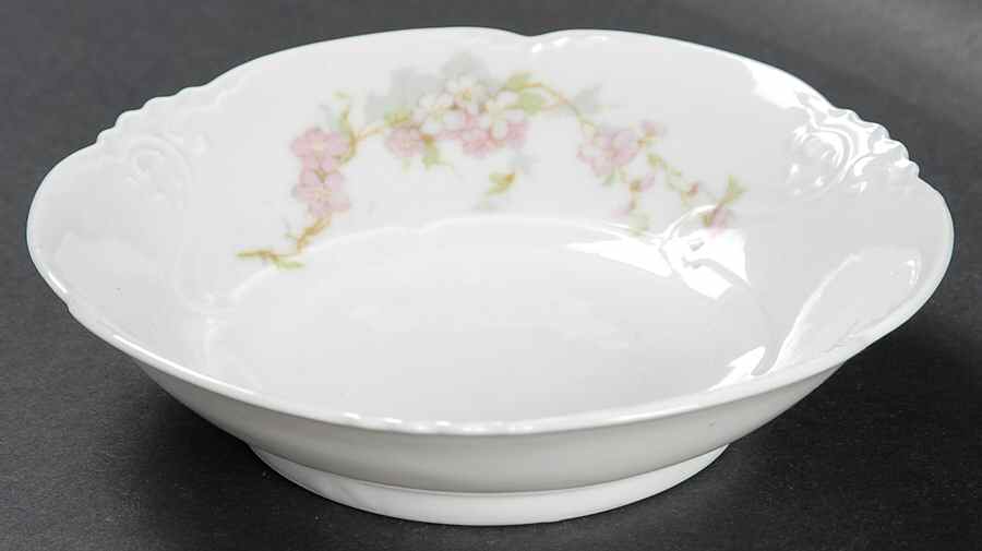 AUS357 Fruit/Dessert (Sauce) Bowl by Austria-1