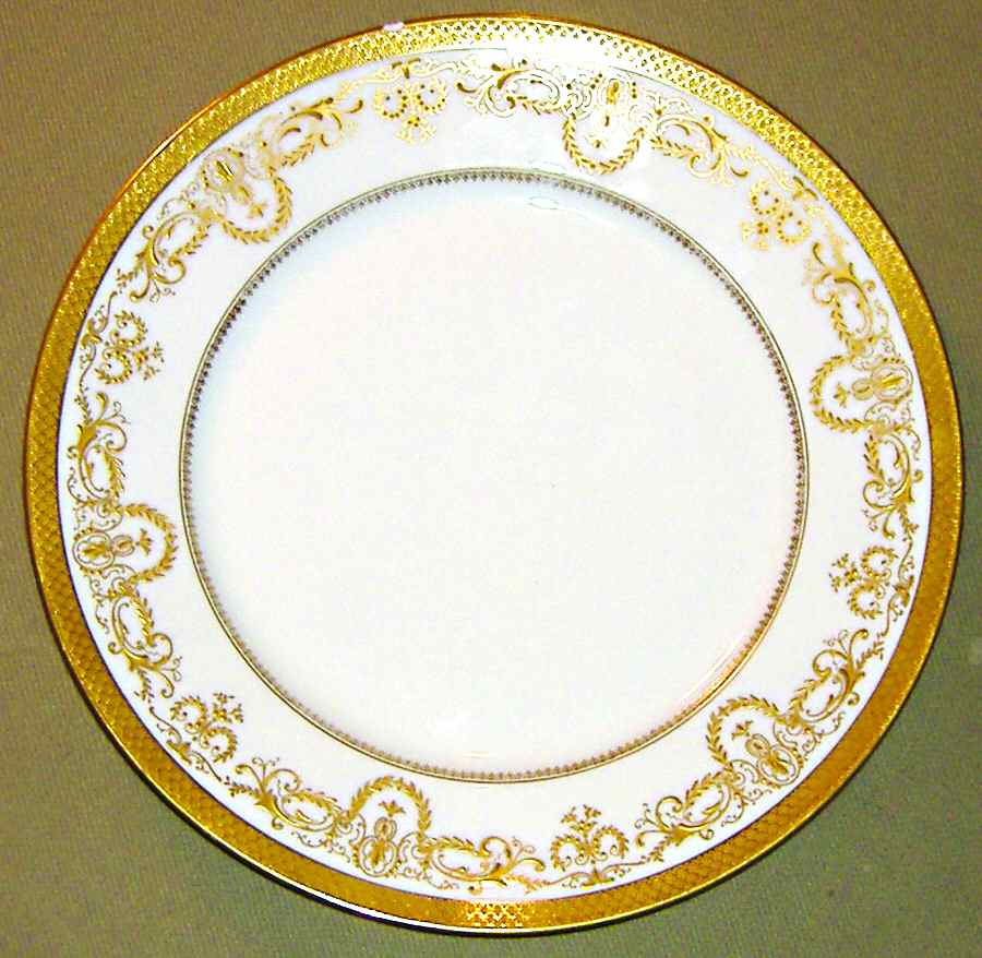 AHR699 Dinner Plate by Charles Ahrenfeldt-1