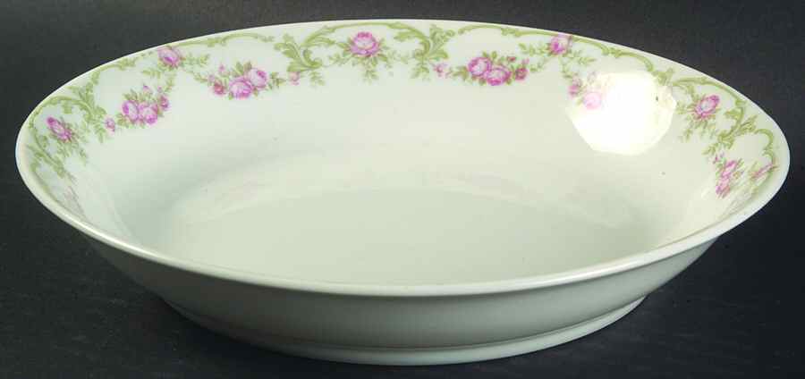 ADH36 Coupe Soup Bowl by Adolf Persch-1
