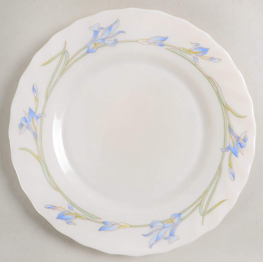 ARP40 Salad Plate by Arcopal-1
