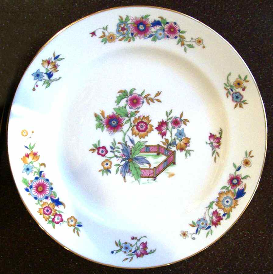 AHR700 Dinner Plate by Charles Ahrenfeldt-1