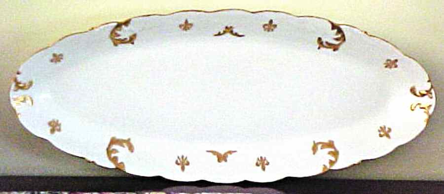 AHR701 Fish Platter by Charles Ahrenfeldt-1
